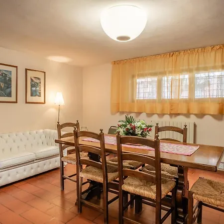 Villa Villino Teresa *
