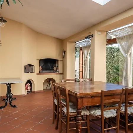 Villino Teresa *
