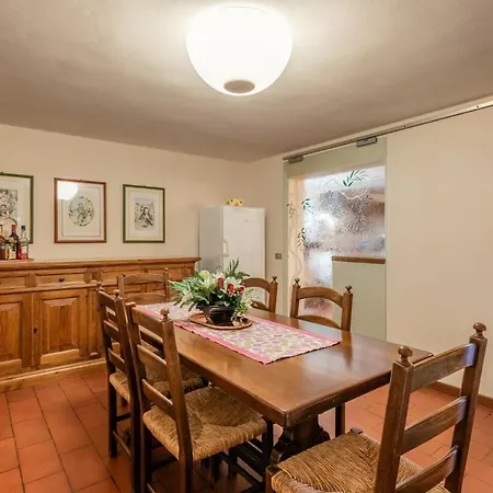 Villino Teresa Villa