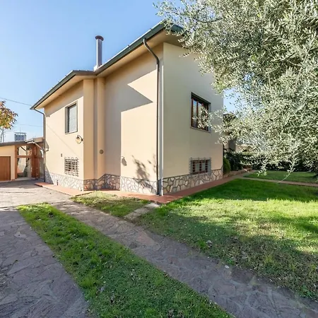 Villa Villino Teresa