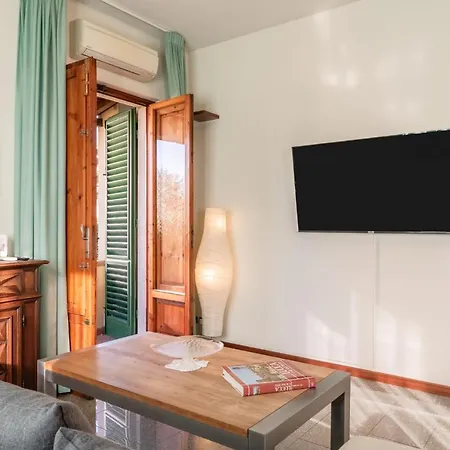 Villa Villino Teresa *