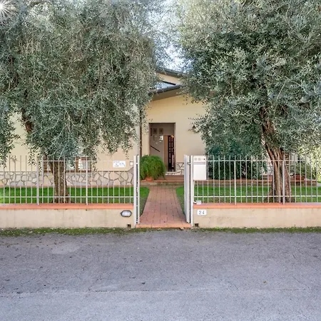 Villa Villino Teresa *