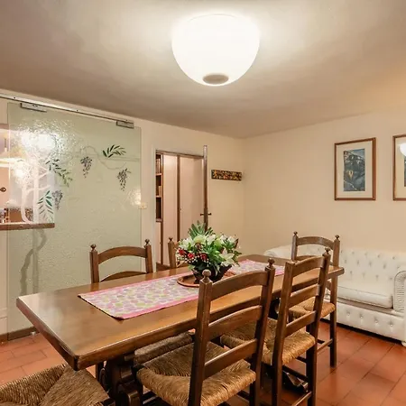 Villino Teresa *