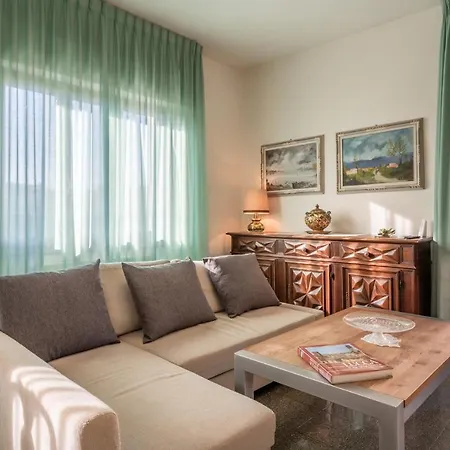 Villino Teresa Villa *