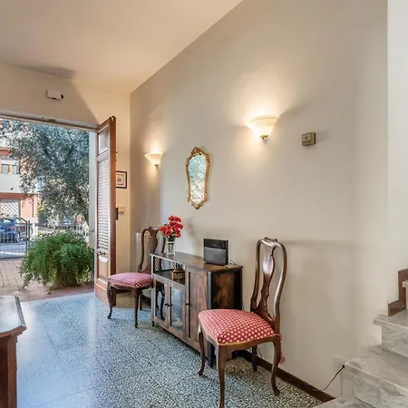 Villino Teresa *